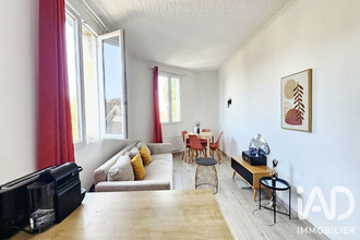achat appartement la-courneuve 93120