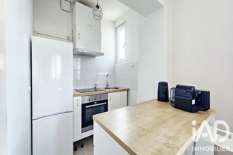 achat appartement la-courneuve 93120
