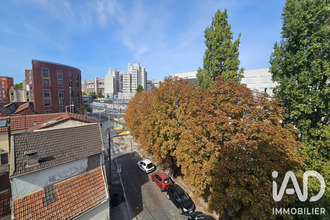 achat appartement la-courneuve 93120
