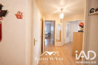 achat appartement la-courneuve 93120