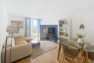 achat appartement la-courneuve 93120