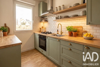 achat appartement la-courneuve 93120