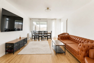 achat appartement la-courneuve 93120