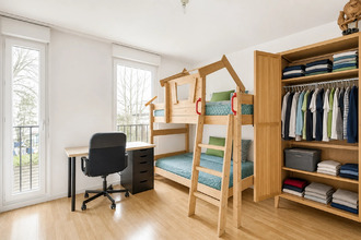 achat appartement la-courneuve 93120