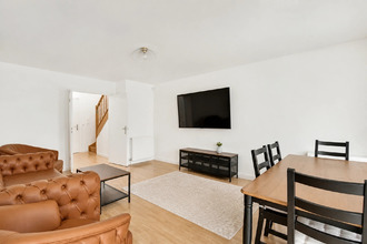 achat appartement la-courneuve 93120