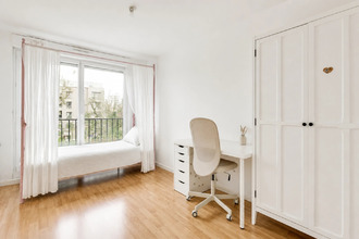 achat appartement la-courneuve 93120