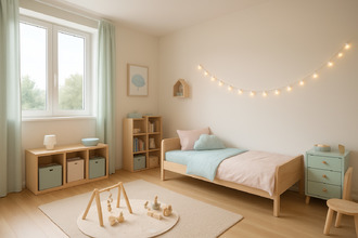 achat appartement la-courneuve 93120