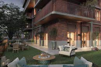 achat appartement la-courneuve 93120