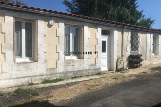 achat appartement la-couronne 16400