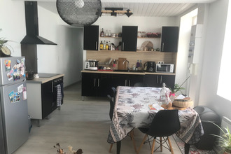 achat appartement la-couronne 16400