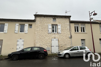 achat appartement la-couronne 16400