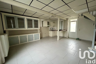 achat appartement la-couronne 16400