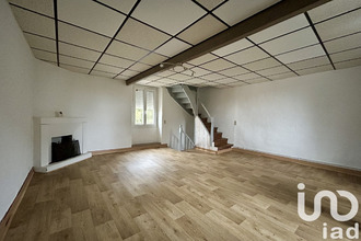 achat appartement la-couronne 16400