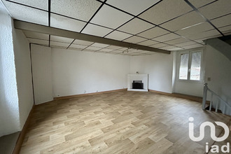 achat appartement la-couronne 16400