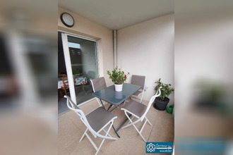 achat appartement la-crau 83260