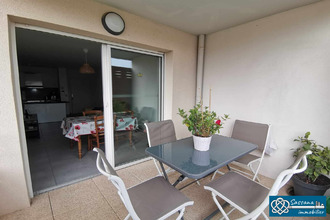 achat appartement la-crau 83260