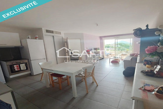 achat appartement la-crau 83260