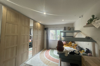 achat appartement la-crau 83260