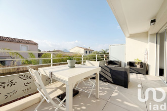 achat appartement la-crau 83260