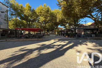 achat appartement la-crau 83260