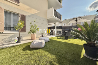 achat appartement la-crau 83260