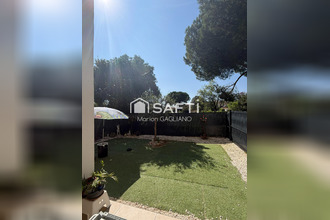 achat appartement la-crau 83260