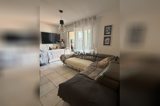 achat appartement la-crau 83260