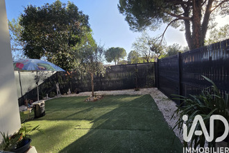 achat appartement la-crau 83260