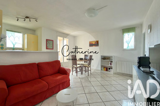 achat appartement la-crau 83260