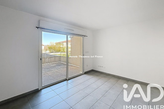 achat appartement la-crau 83260