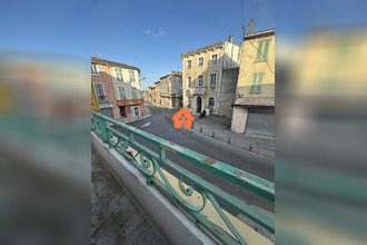 achat appartement la-crau 83260