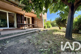 achat appartement la-crau 83260