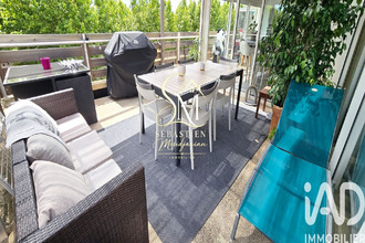 achat appartement la-crau 83260