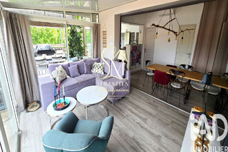 achat appartement la-crau 83260