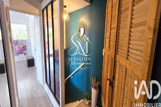 achat appartement la-crau 83260