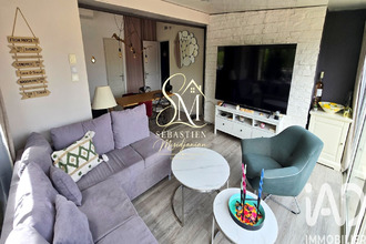 achat appartement la-crau 83260