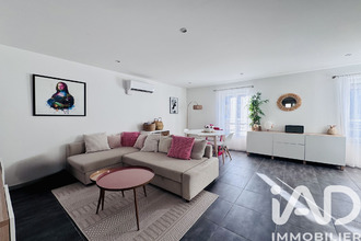achat appartement la-crau 83260