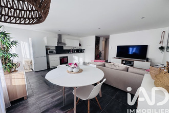 achat appartement la-crau 83260