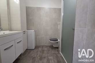 achat appartement la-crau 83260