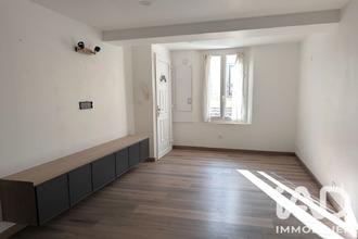 achat appartement la-crau 83260