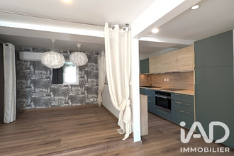 achat appartement la-crau 83260