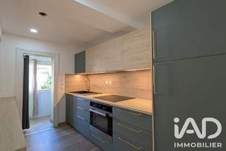 achat appartement la-crau 83260