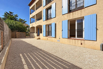 achat appartement la-crau 83260