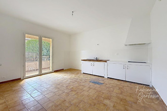 achat appartement la-crau 83260