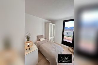 achat appartement la-croix-valmer 83420