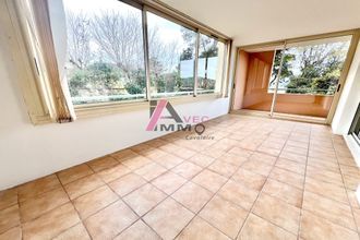 achat appartement la-croix-valmer 83420