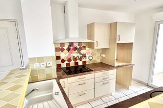 achat appartement la-croix-valmer 83420