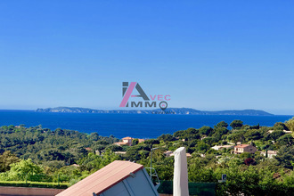 achat appartement la-croix-valmer 83420