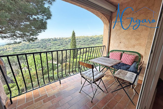 achat appartement la-croix-valmer 83420