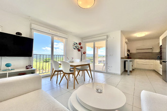 achat appartement la-croix-valmer 83420